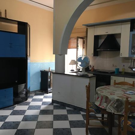 Mar Ionio Apartment Avola Dış mekan fotoğraf