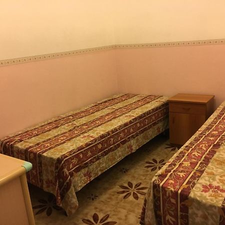 Mar Ionio Apartment Avola Dış mekan fotoğraf
