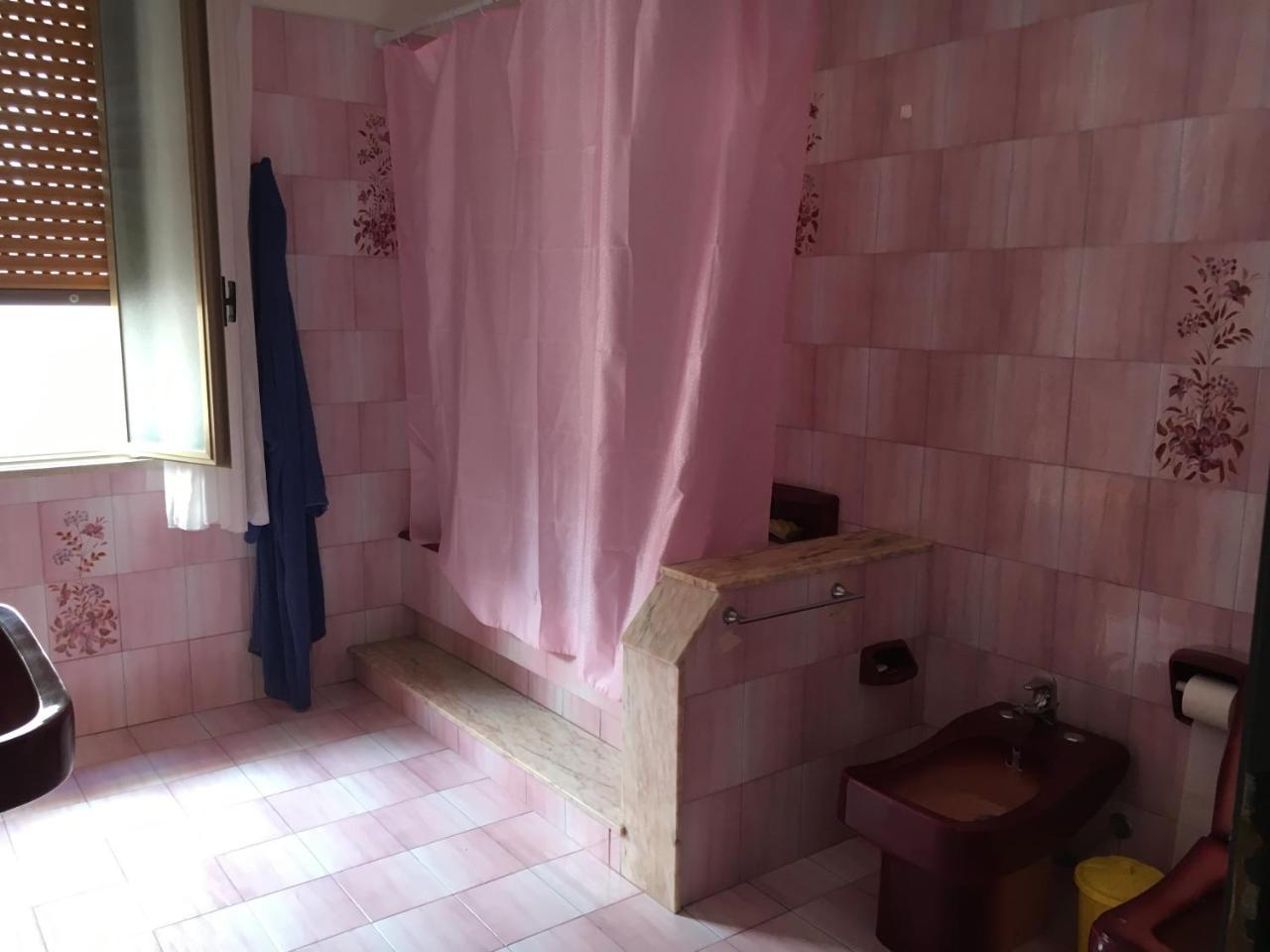 Mar Ionio Apartment Avola Dış mekan fotoğraf
