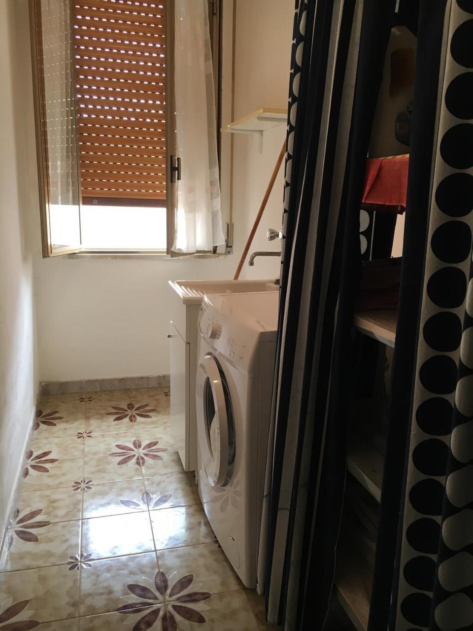 Mar Ionio Apartment Avola Dış mekan fotoğraf