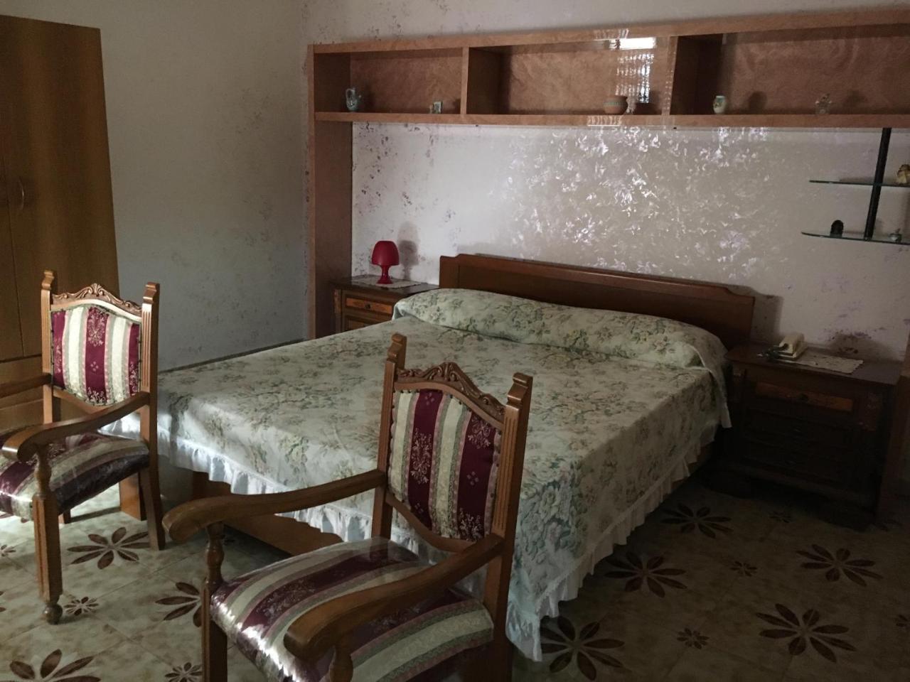 Mar Ionio Apartment Avola Dış mekan fotoğraf