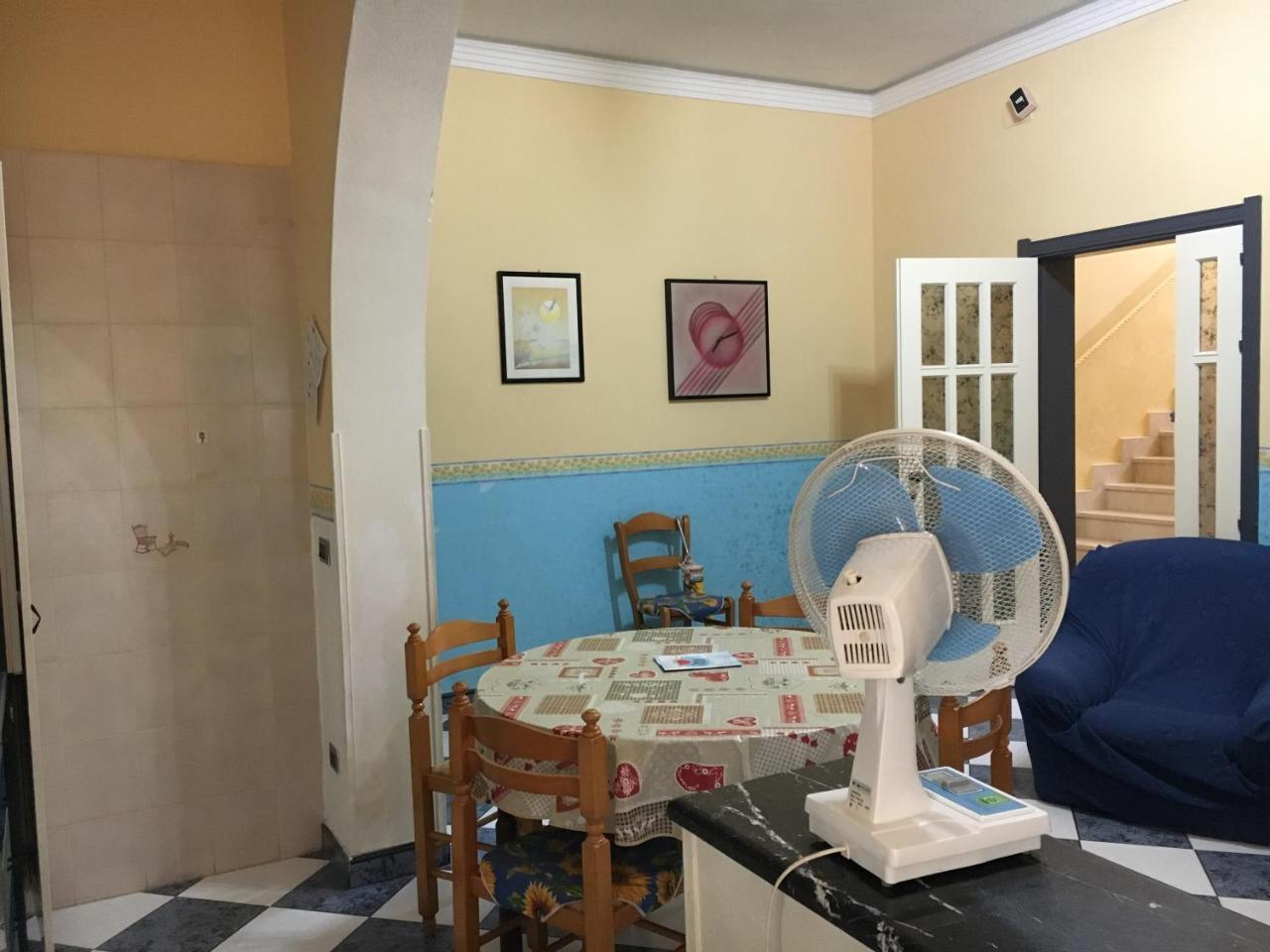 Mar Ionio Apartment Avola Dış mekan fotoğraf